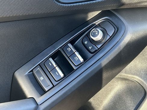 Certified 2025 Subaru Crosstrek 2.5i Limited w/ Popular Package #3A image 18