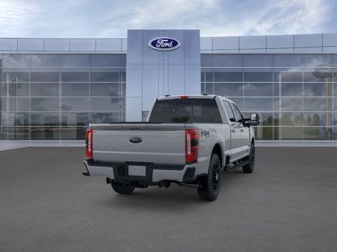 New 2026 Ford F250 XLT w/ XLT Premium Package AWD/4WD image 8