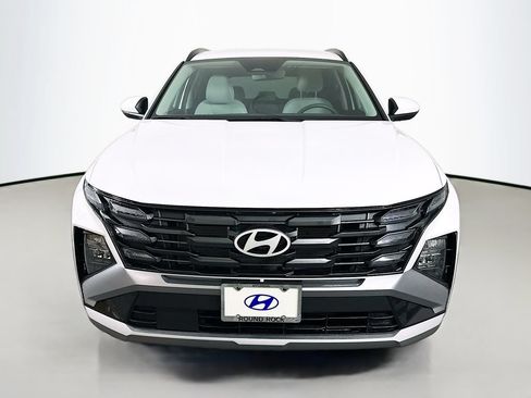 Certified 2026 Hyundai Tucson SEL FWD image 2