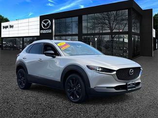 Certified 2023 MAZDA CX-30 2.5 Turbo w/ Premium Plus Pkg AWD/4WD video 1