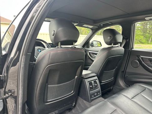 Used 2016 BMW 328i xDrive Wagon AWD/4WD image 24