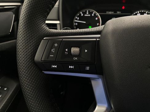 New 2026 Mitsubishi Outlander LE AWD/4WD image 47