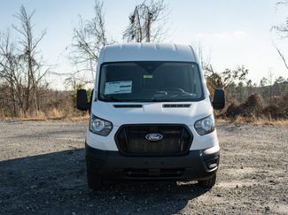New 2026 Ford Transit 250 148 Medium Roof video 2