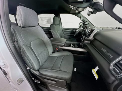 New 2026 RAM 1500 Big Horn w/ Night Edition AWD/4WD image 35
