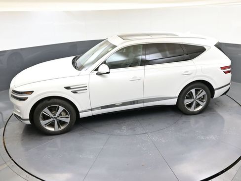 Used 2024 Genesis GV80 3.5T image 37