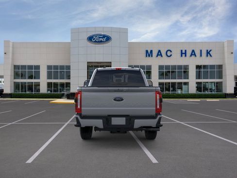 New 2026 Ford F250 Lariat AWD/4WD image 5