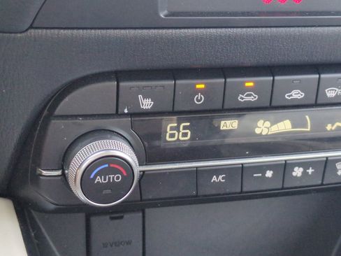 Used 2021 MAZDA CX-5 Grand Touring image 22