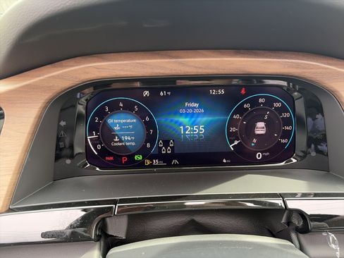 New 2026 Volkswagen Atlas SE AWD/4WD image 29