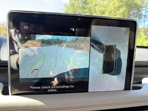 Used 2022 Lincoln Aviator Reserve w/ Equipment Group 201A image 29