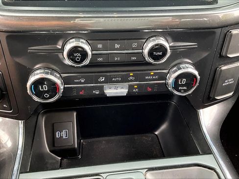 Used 2021 Ford F150 XLT w/ Equipment Group 302A High AWD/4WD image 33