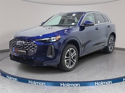 New 2025 Audi Q5 Premium