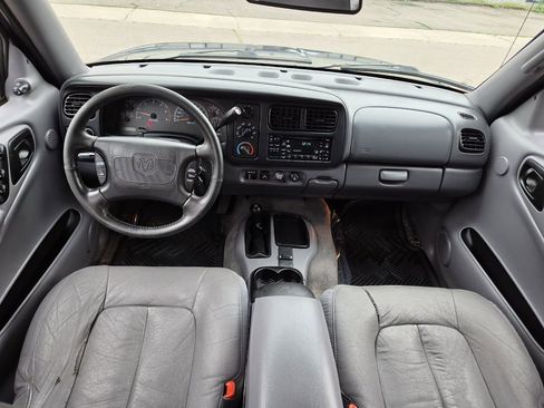 Used 1998 Dodge Durango 4WD image 9