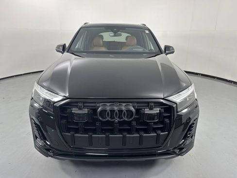 Used 2025 Audi Q7 3.0T Prestige AWD/4WD image 3