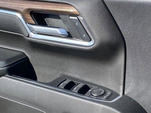 Used 2024 Chevrolet Silverado 1500 RST image 21