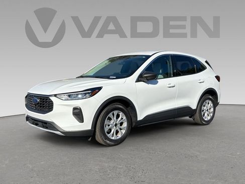 Used 2023 Ford Escape Active image 23