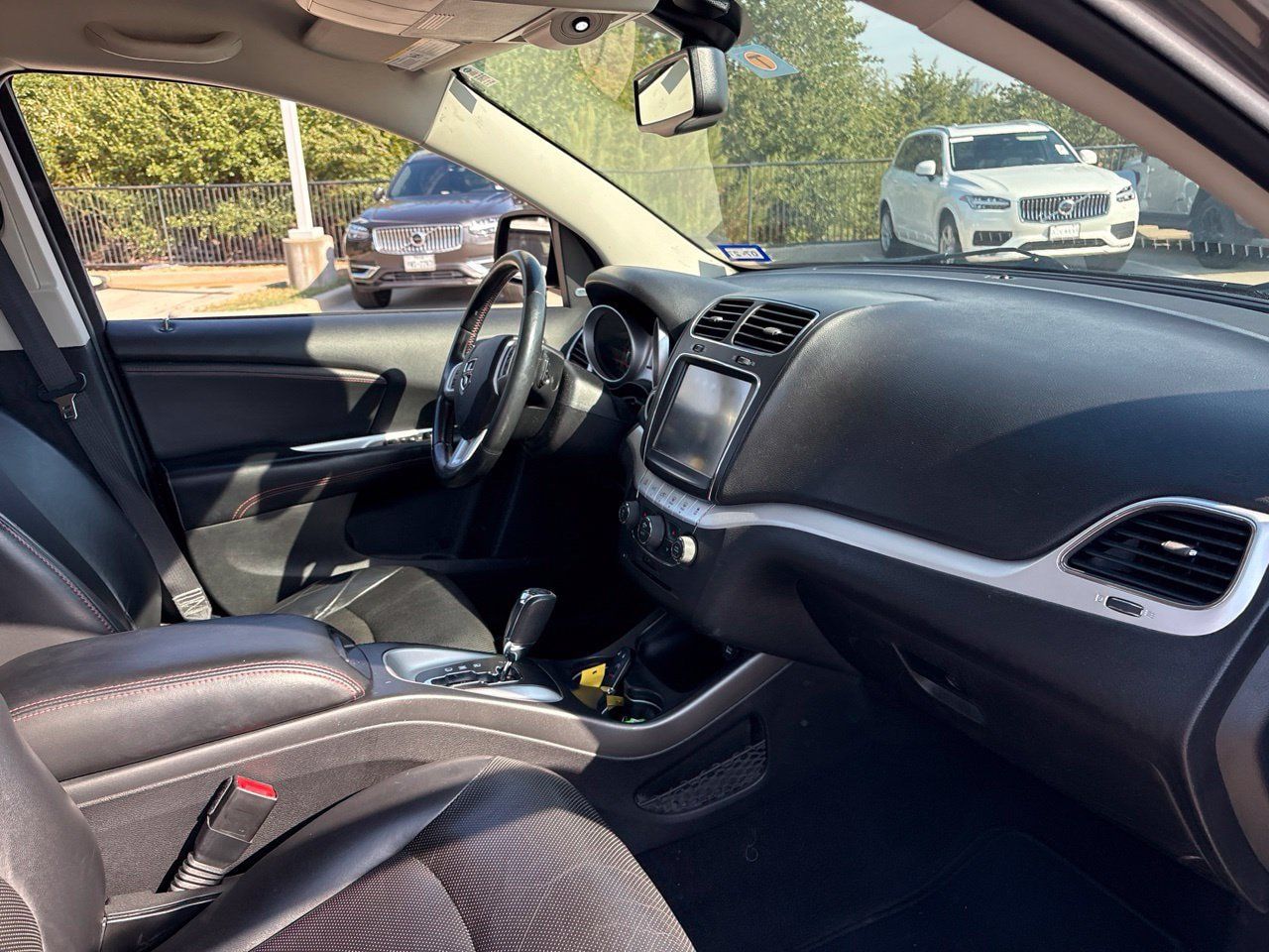 Used 2016 Dodge Journey R/T FWD image 14