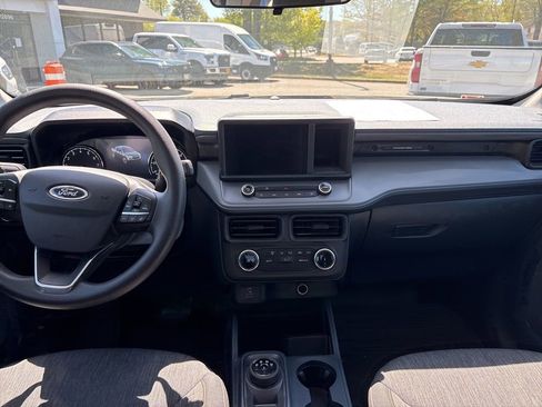 Used 2023 Ford Maverick Tremor w/ Tremor Off-Road Package image 10