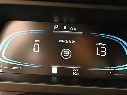 New 2026 Hyundai Elantra SEL Sport FWD image 18