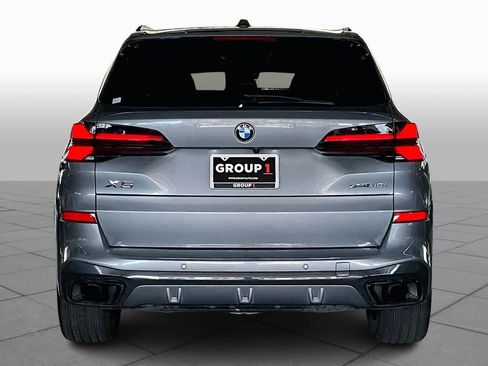 Certified 2024 BMW X5 xDrive40i w/ M Sport Package image 4