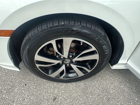 Used 2018 Honda Odyssey Elite image 38