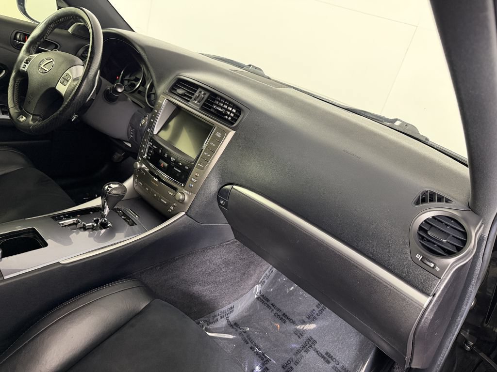 Used 2012 Lexus IS 250 RWD image 20
