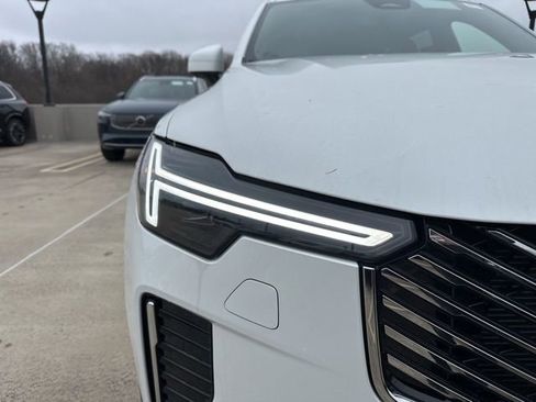 New 2026 Volvo XC90 B6 Plus w/ Protection Package Premier image 10