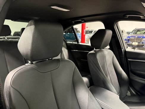 Used 2017 BMW 330i Sedan RWD image 47