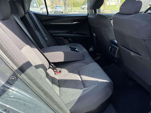 Used 2025 Toyota Camry LE FWD image 15