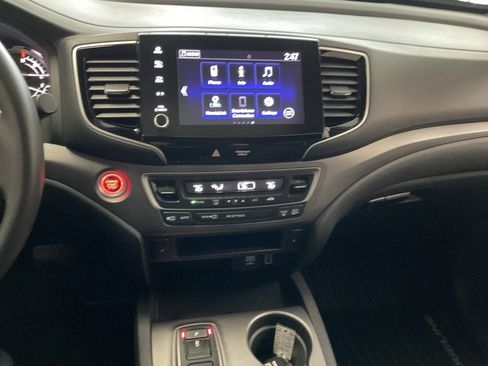 Used 2023 Honda Ridgeline RTL image 16