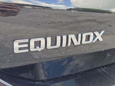 Certified 2024 Chevrolet Equinox LS FWD image 14