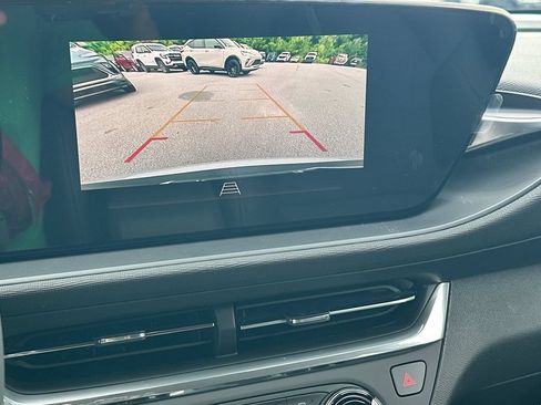 New 2026 Buick Envista Preferred w/ Convenience I Package FWD image 29