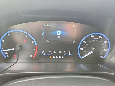 Used 2024 Ford Bronco Sport Big Bend w/ Convenience Package image 14