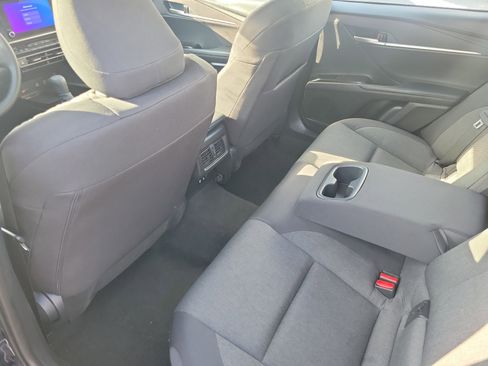 Certified 2025 Toyota Camry LE image 12