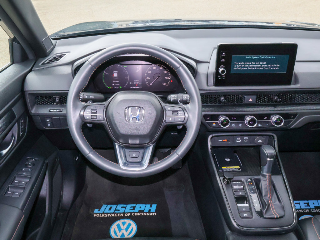 Used 2024 Honda CR-V Sport-L image 18