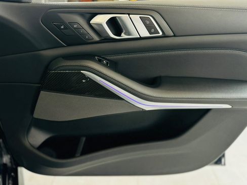 Used 2022 BMW X5 M w/ Executive Package image 19