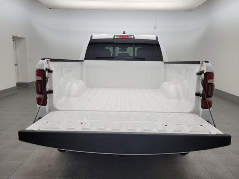 Used 2019 RAM 1500 Laramie RWD image 29