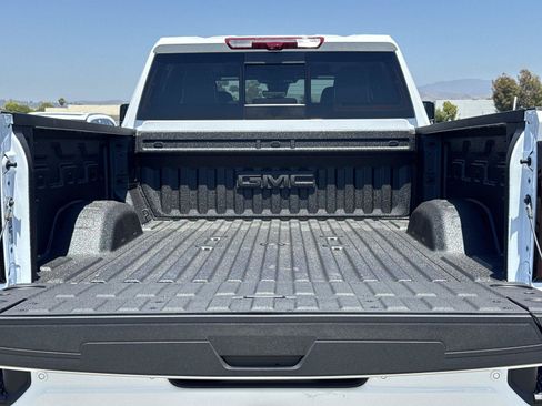 New 2026 GMC Sierra 2500 Denali Ultimate w/ Max Trailering Package AWD/4WD image 27