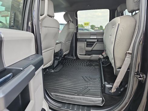 Used 2018 Ford F150 XLT w/ Equipment Group 302A Luxury AWD/4WD image 16