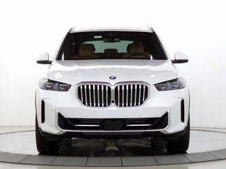 Used 2026 BMW X5 xDrive40i w/ Parking Assistance Package video 2