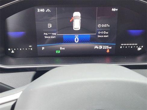 New 2026 Volkswagen Jetta S image 15