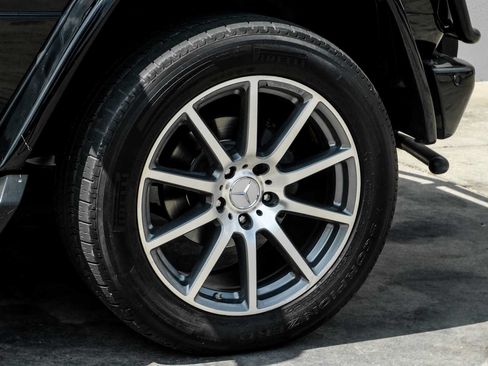 Used 2013 Mercedes-Benz G 550 image 57
