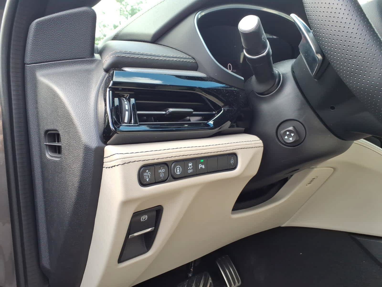 Used 2026 Acura MDX A-Spec w/ Advance Package AWD/4WD image 25