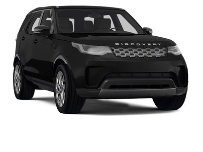 Used 2024 Land Rover Discovery S