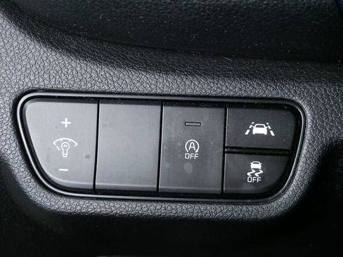 Used 2023 Kia Seltos S w/ Navigation Package FWD image 27