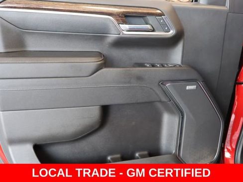 Certified 2023 GMC Sierra 1500 Elevation w/ Preferred Package RWD image 14
