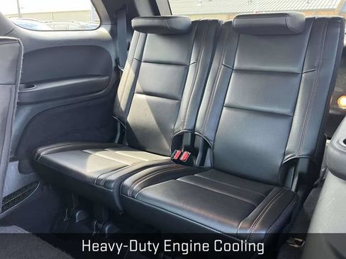 Used 2024 Dodge Durango GT AWD/4WD image 17