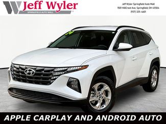 Used 2024 Hyundai Tucson SEL AWD/4WD video 1