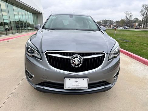 Used 2019 Buick Envision Preferred image 8