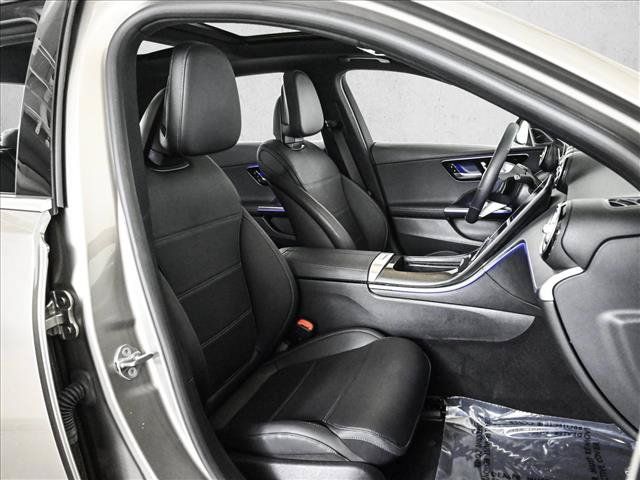 Used 2023 Mercedes-Benz C 300 4MATIC Sedan image 22