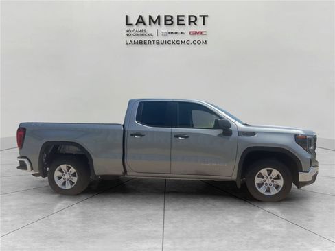 Used 2023 GMC Sierra 1500 Pro w/ Pro Value Package AWD/4WD image 5